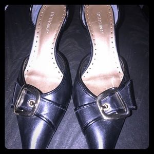 BCBG Heels size 9 1/2